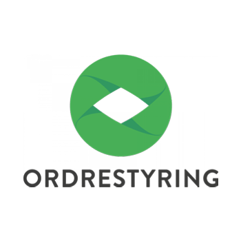 ORDRESTYRING